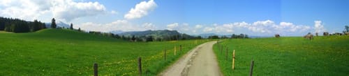 MTB-Arena-Allgäu Tour 12: Alte Salzstraße Rottachberg