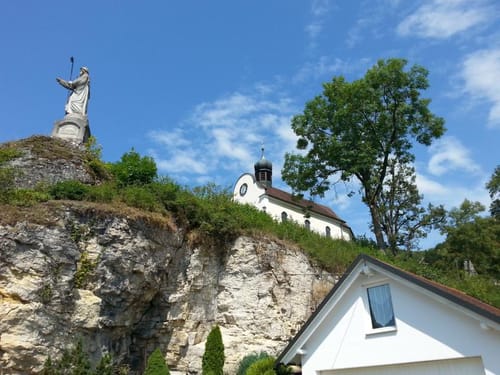 Eglosheim - Sersheim - Großbottwar