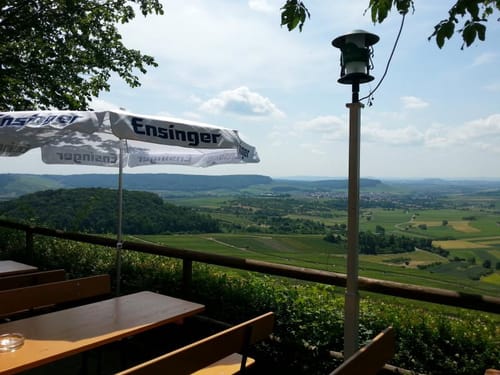 Um den Wunnenstein