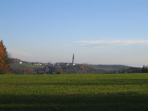 MTB: Simbach - Zeilarn - Tann - Wittibreut