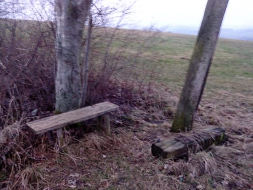 Am Brodberg bei Sontra