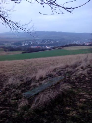 Am Brodberg bei Sontra