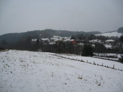 Rund um Bruch