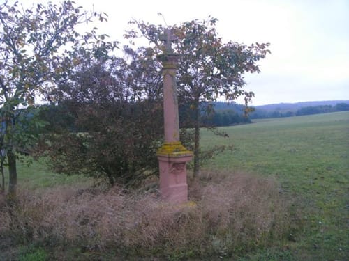 Von Bruch auf den Galgenberg