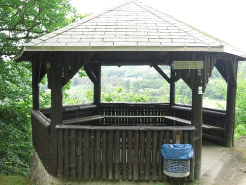 Katzenfurt - Greifenthal- Holzhausen
