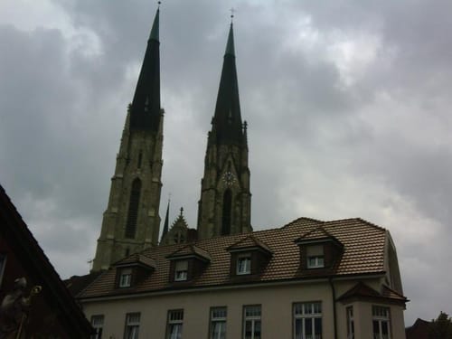 Billerbeck - Lette - Coesfeld