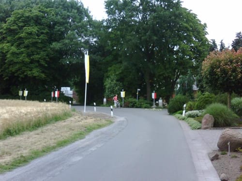 Billerbeck - Lette - Coesfeld