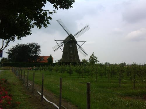 Billerbeck - Lette - Coesfeld