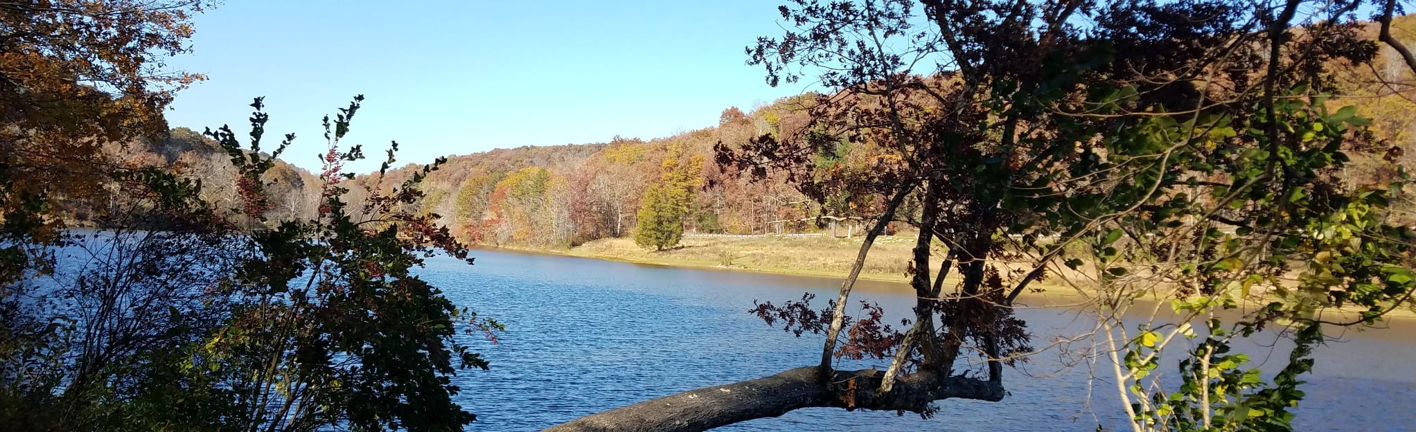 AllTrails Knighton Nature Trail 37 Reviews, Map Ohio