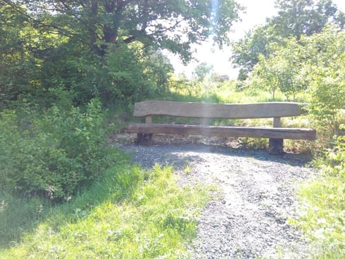 Rundwanderweg Wolfhagen Granerbergweg W3