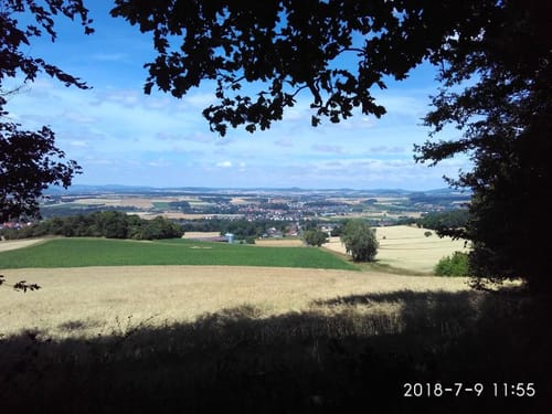 8000 Jahre Landwirtschaft