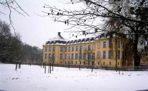 Rund um Sünninghausen