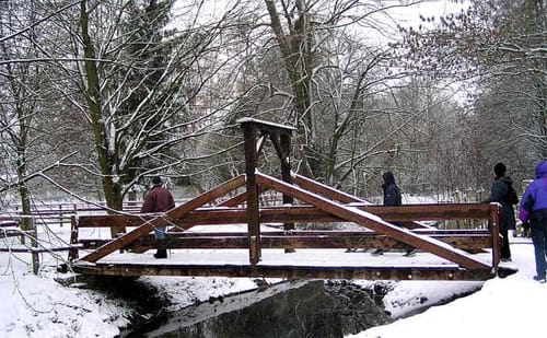 Rund um Sünninghausen