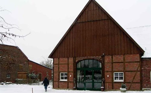 Rund um Sünninghausen