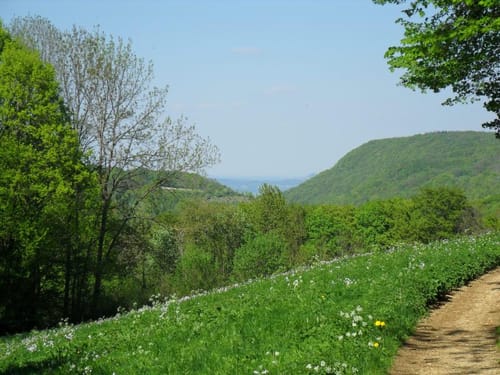 Kornberg - Auendorf