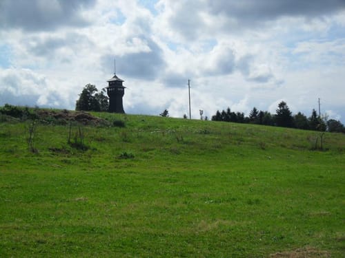 Gebenweiler-Waldsee