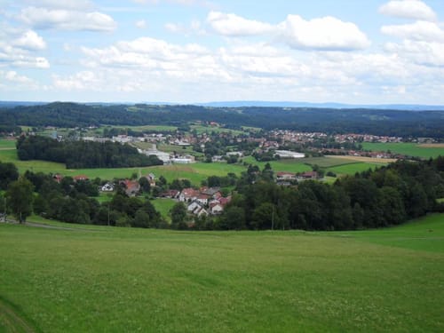 Gebenweiler-Waldsee