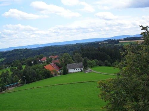 Gebenweiler-Waldsee