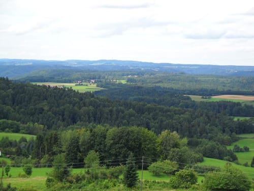 Gebenweiler-Waldsee