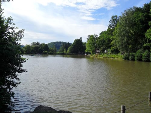 Gebenweiler-Waldsee