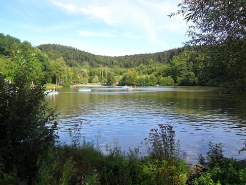 Gebenweiler-Waldsee