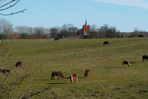 Schlavenkensee