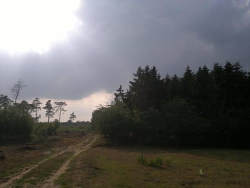 Rund um Lembeck
