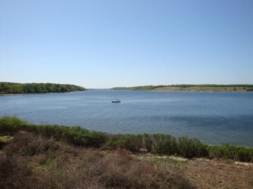 Selmsdorf - Forst Hohe Melle - Teschow