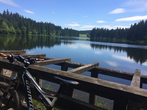 BG2 Dreimaldrei-Teiche-Tour