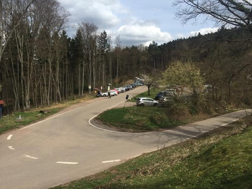 Mannheim-Wachenheim-Speyer