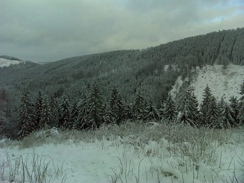Langenbergrundweg