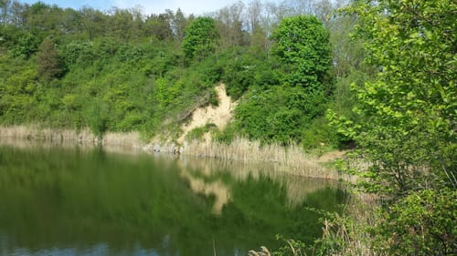 Boden-Geo-Pfad