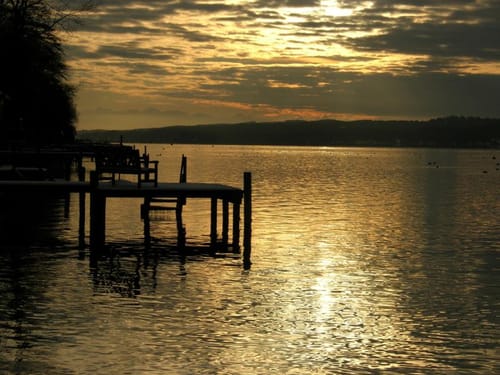 Route 26: Rund um den Starnberger See