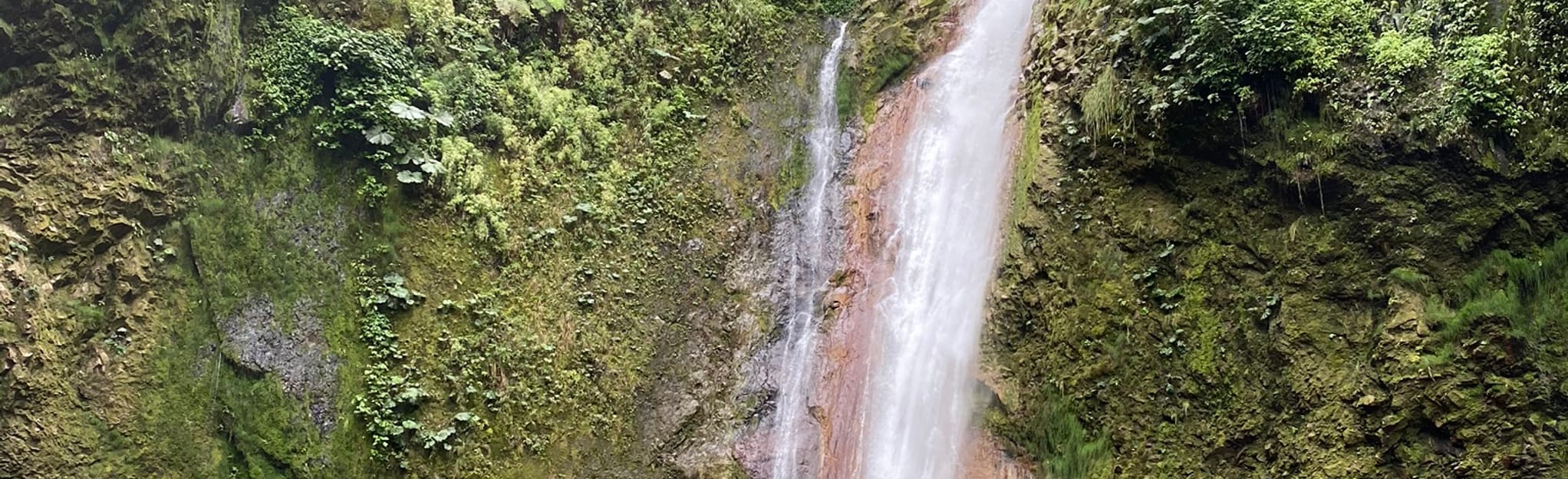 Tesoro Escondido Waterfall, Alajuela, Costa Rica - 39 Reviews, Map