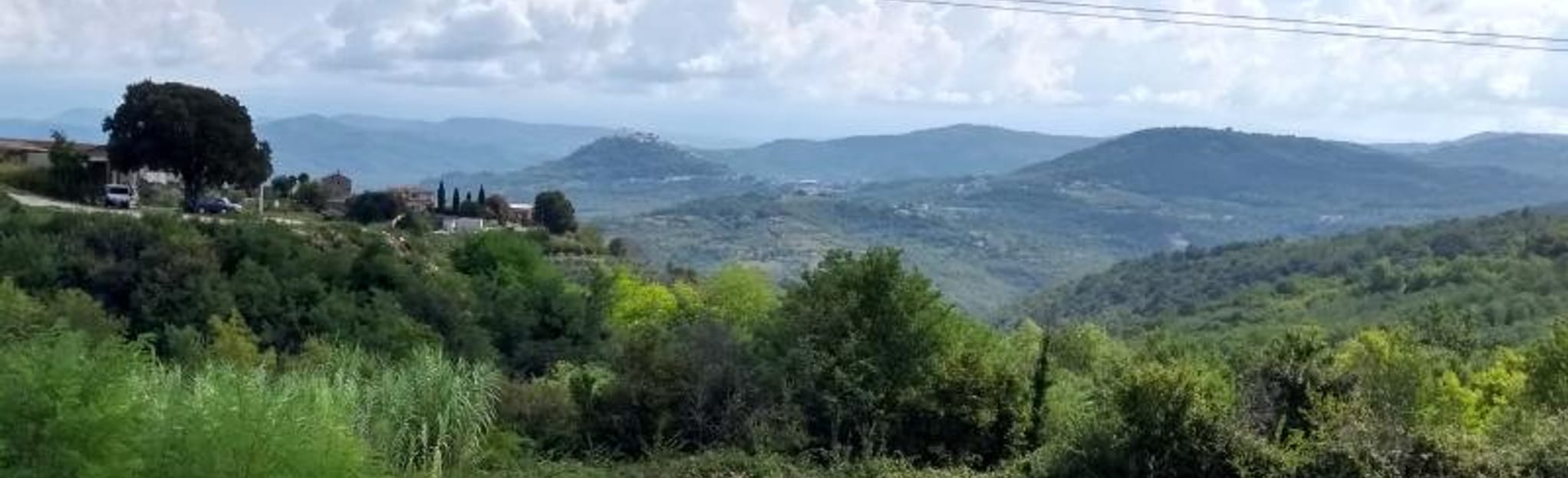 101 Vizinada: 2 Reviews, Map - Istra, Croatia | AllTrails