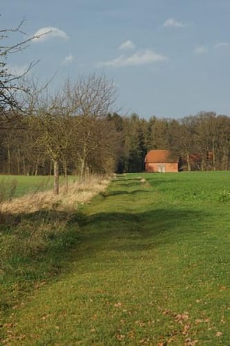 Wellier Runde um den Dicken Rießen