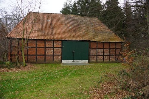 Wellier Runde um den Dicken Rießen
