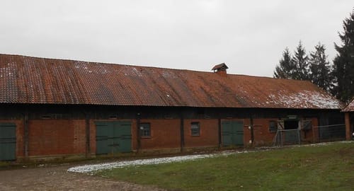 Kleine Runde um das Kloster Schinna