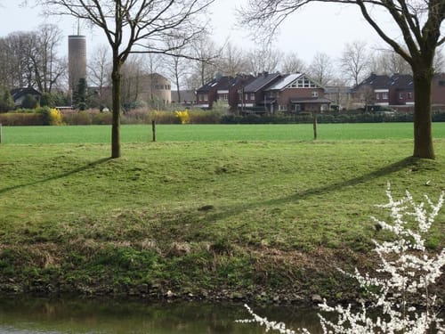 Radtour: Rund um Bocholt