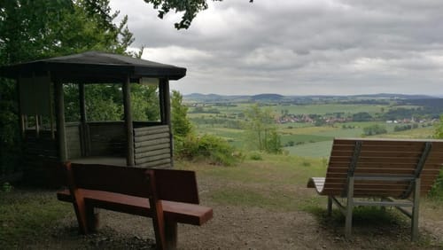 Dreienberg (Extratour)