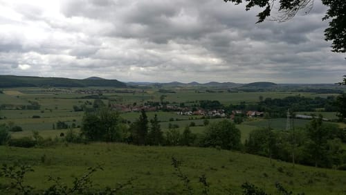 Dreienberg (Extratour)