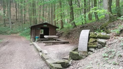 Dreienberg (Extratour)