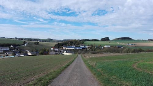 Ernest-Hemingway-Wanderweg