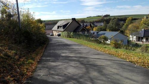 Ernest-Hemingway-Wanderweg