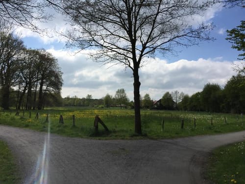 Rund um Bad Zwischenahn