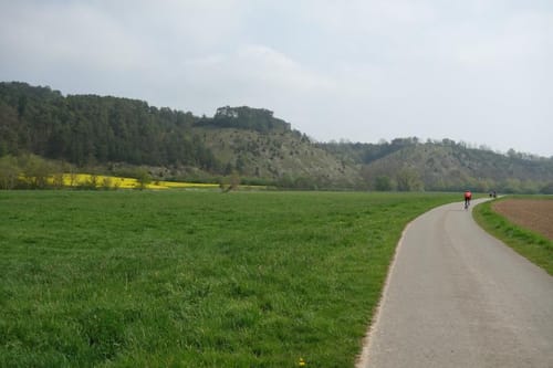 Von Zwergen über Sielen und Hohenwepel