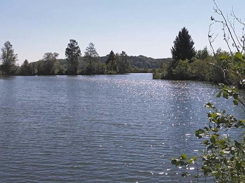 Durch den Naturpark ab Pfaffenhofen an der Zusam