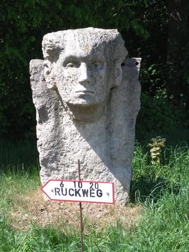 Durch den Naturpark ab Pfaffenhofen an der Zusam