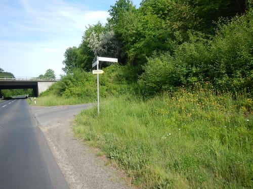 RV Hoch-Weisel RTF – Tour 4 – 40er Strecke