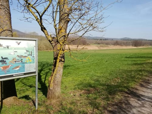 Zum Unteren See
